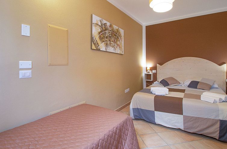 Vakantiehuis Agriturismo la Casetta di Chiara