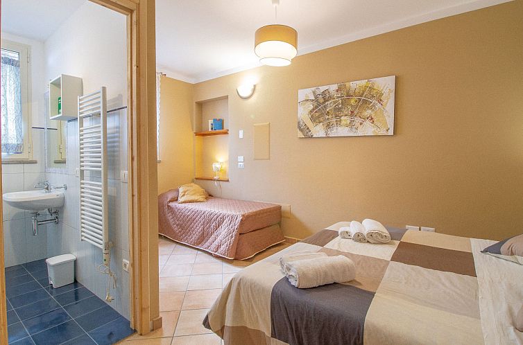 Vakantiehuis Agriturismo la Casetta di Chiara