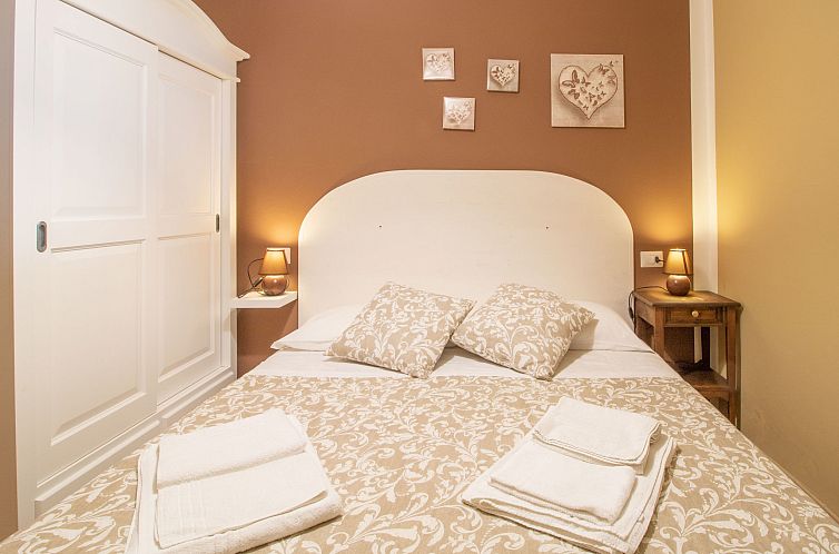 Vakantiehuis Agriturismo la Casetta di Chiara