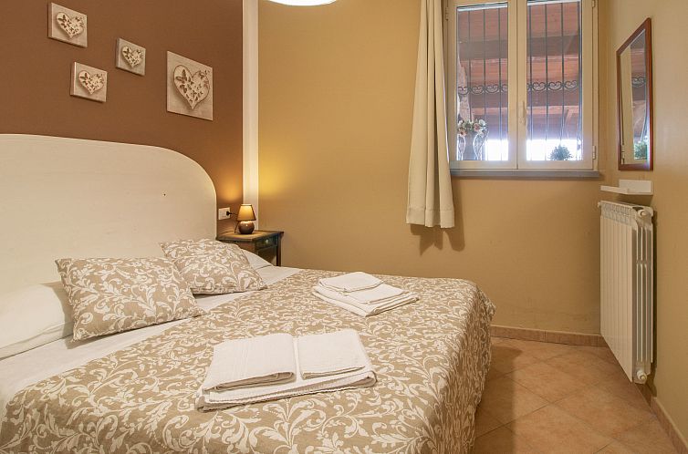 Vakantiehuis Agriturismo la Casetta di Chiara