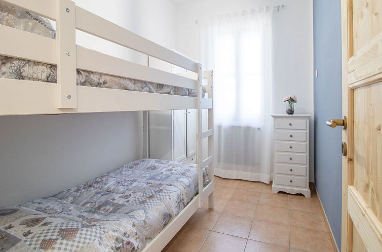 Vakantiehuis Agriturismo la Casetta di Chiara