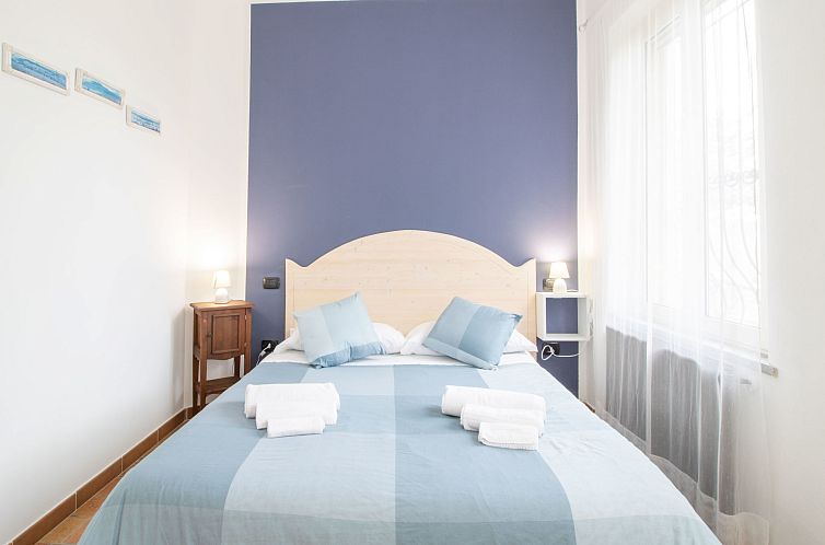 Vakantiehuis Agriturismo la Casetta di Chiara