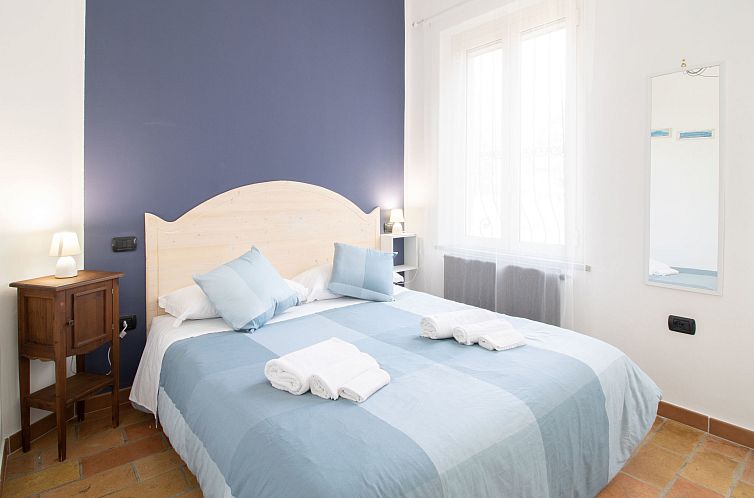 Vakantiehuis Agriturismo la Casetta di Chiara