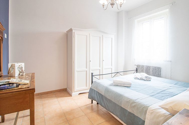 Vakantiehuis Agriturismo la Casetta di Chiara