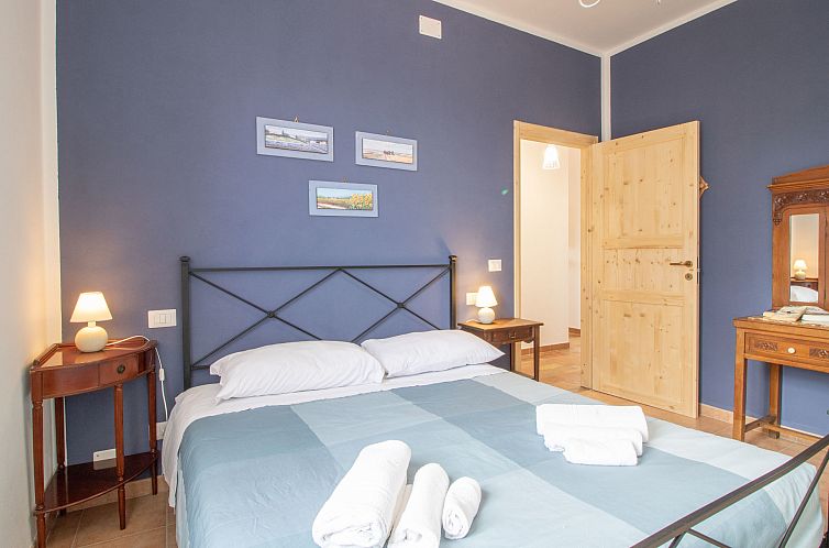 Vakantiehuis Agriturismo la Casetta di Chiara