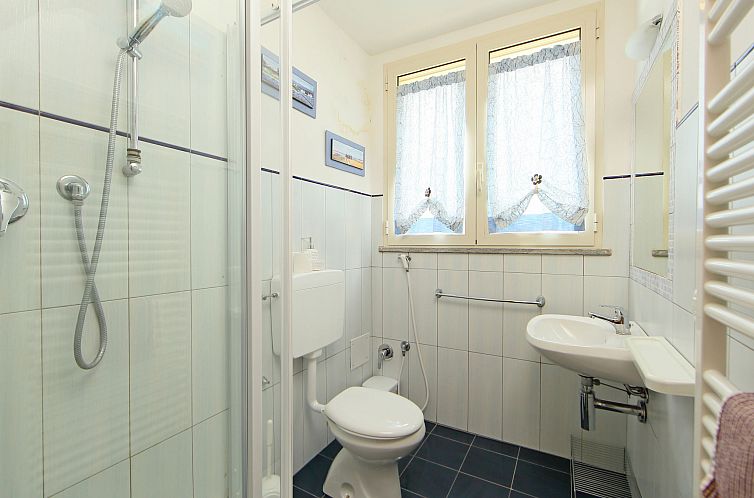 Vakantiehuis Agriturismo la Casetta di Chiara