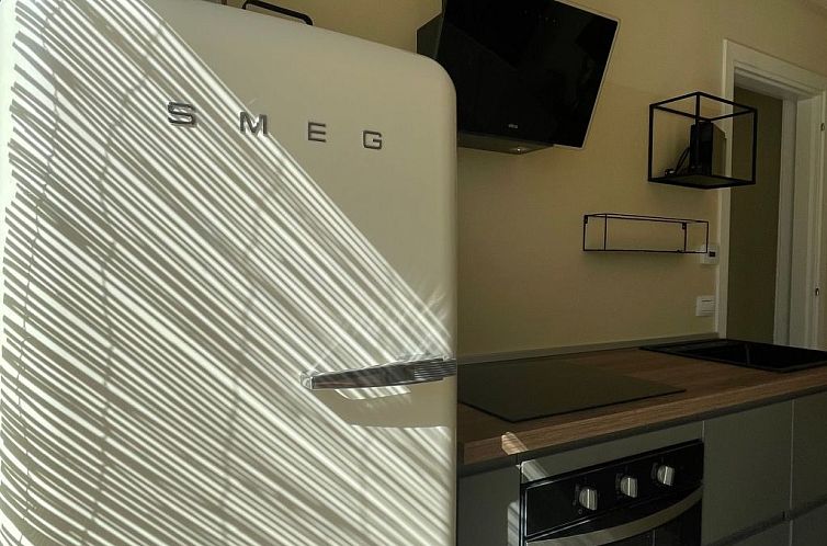 Appartement Monte Pino