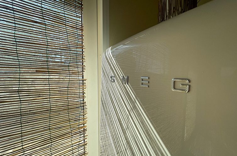 Appartement Monte Pino