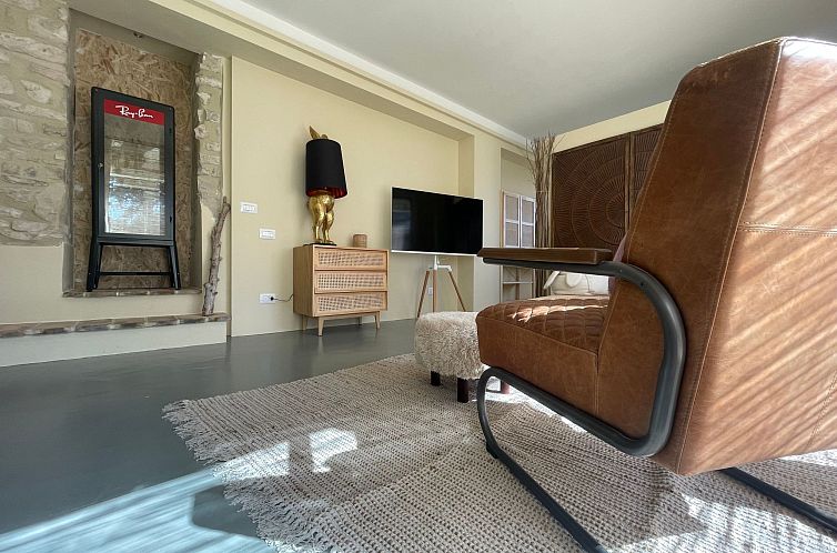 Appartement Monte Pino