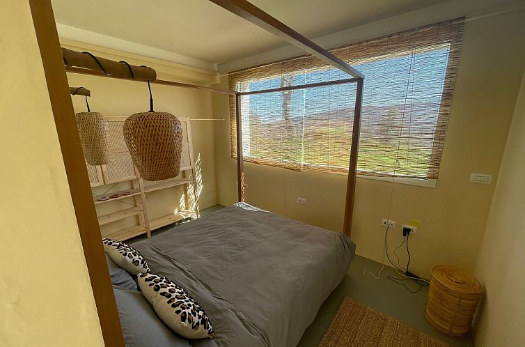 Appartement Monte Pino