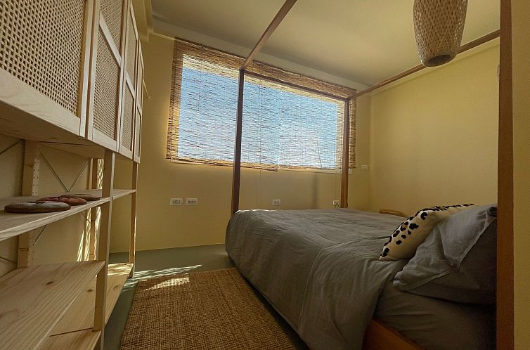 Appartement Monte Pino