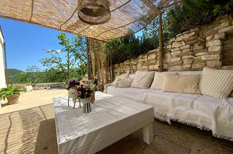 Appartement Monte Pino