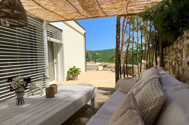 Appartement Monte Pino