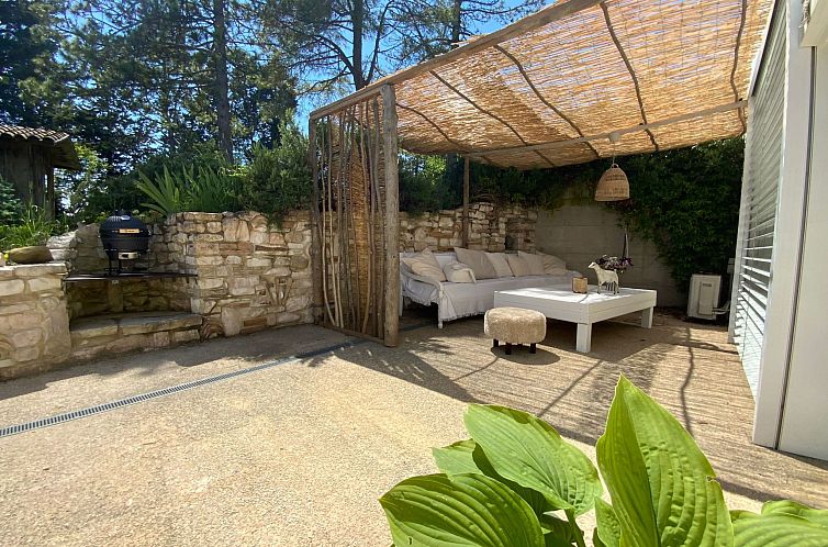 Appartement Monte Pino