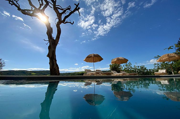 Appartement Monte Pino