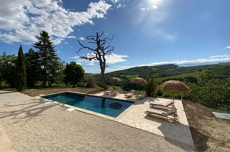 Appartement Monte Pino