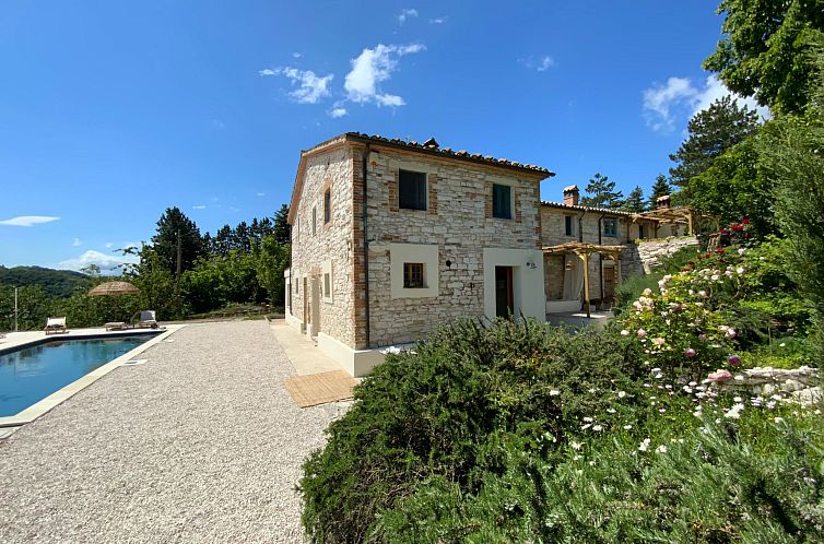 Appartement Monte Pino