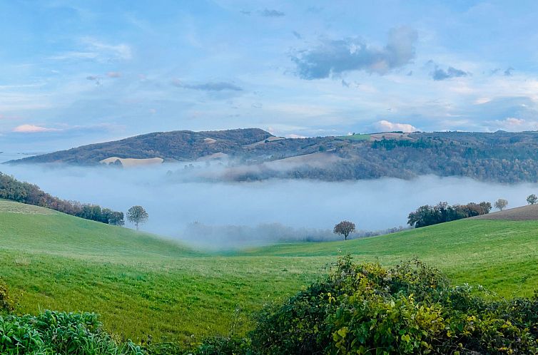 Appartement Monte Pino