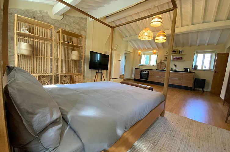 Appartement Monte Pino