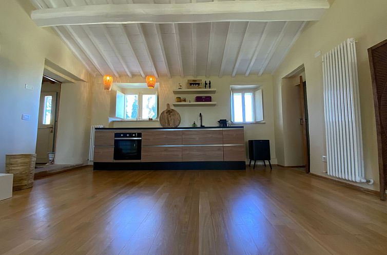 Appartement Monte Pino