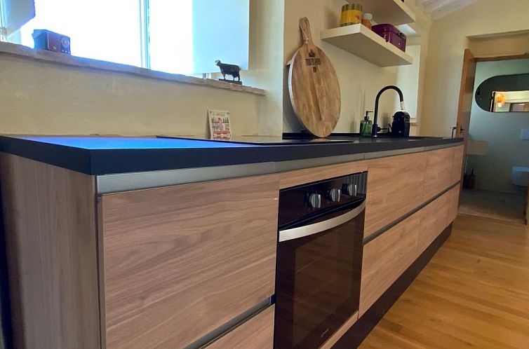 Appartement Monte Pino