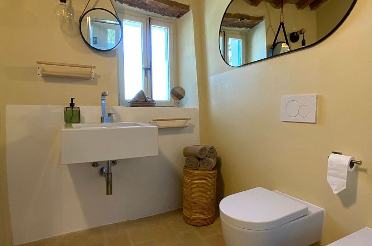 Appartement Monte Pino