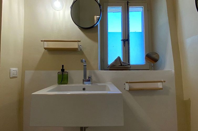 Appartement Monte Pino