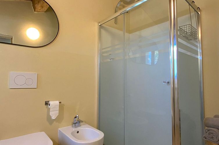 Appartement Monte Pino