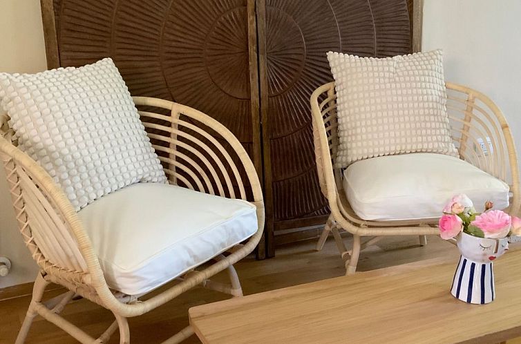 Appartement Monte Pino