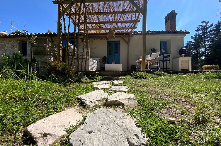 Appartement Monte Pino