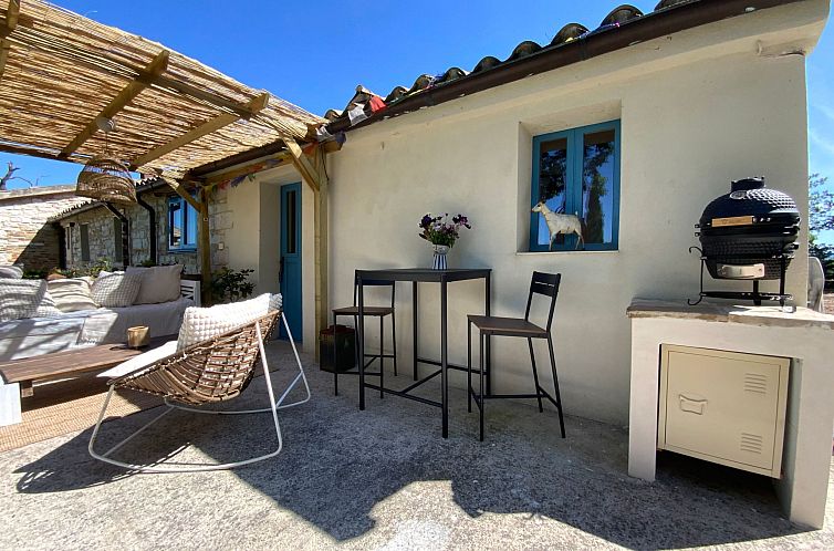 Appartement Monte Pino