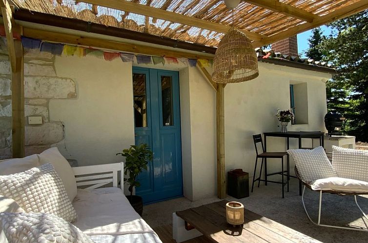 Appartement Monte Pino