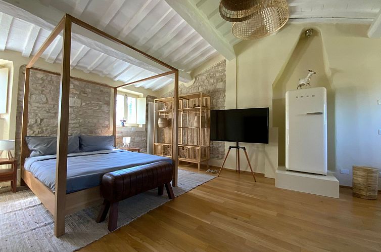 Appartement Monte Pino