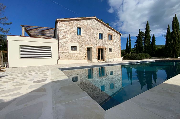 Appartement Monte Pino