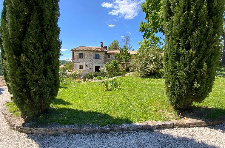 Appartement Monte Pino