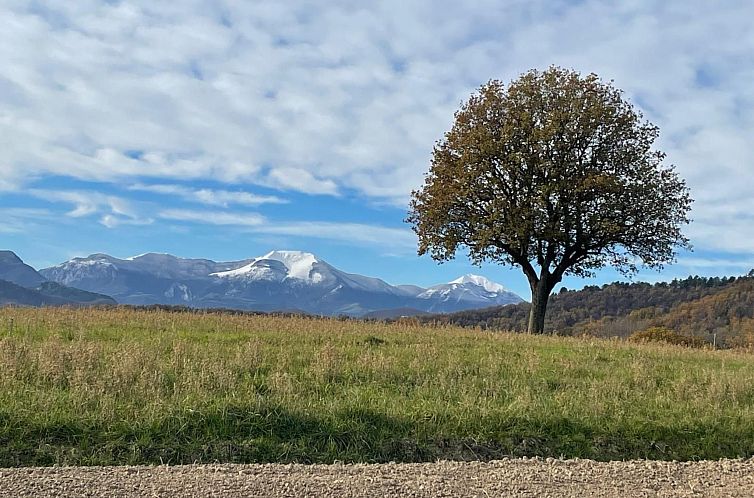 Appartement Monte Pino