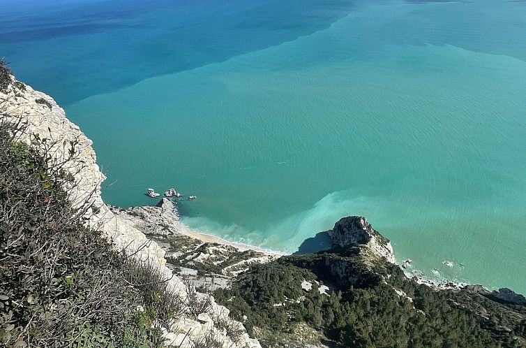 Appartement Monte Pino