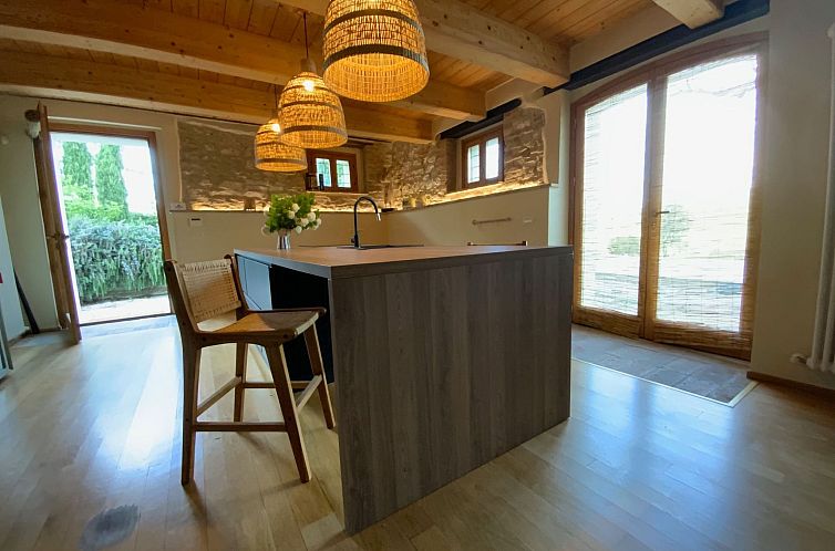 Appartement Monte Pino