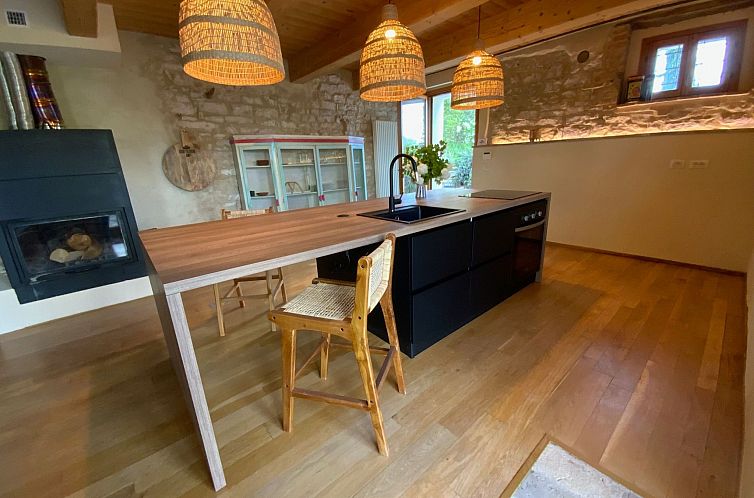 Appartement Monte Pino