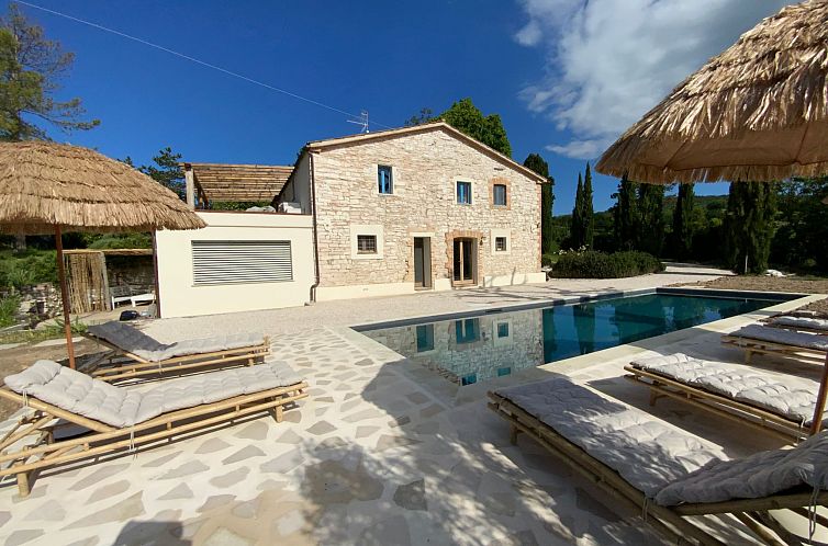 Appartement Monte Pino