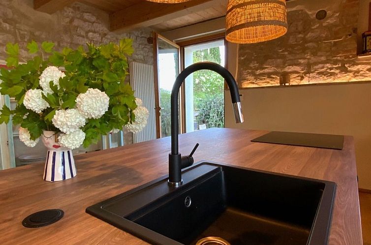 Appartement Monte Pino