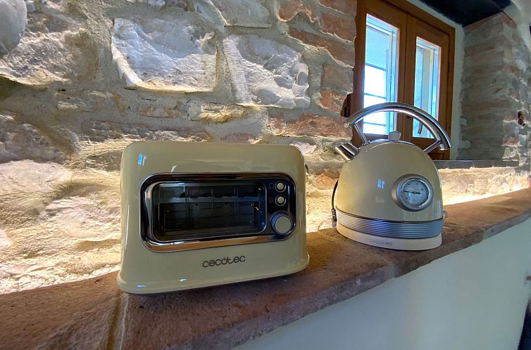 Appartement Monte Pino