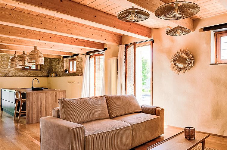 Appartement Monte Pino