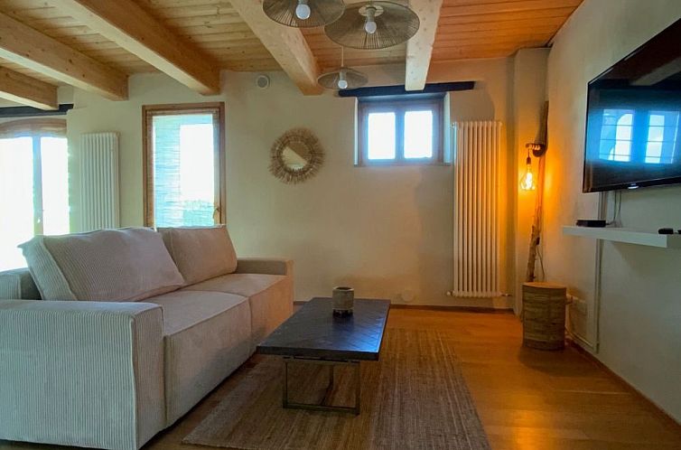 Appartement Monte Pino