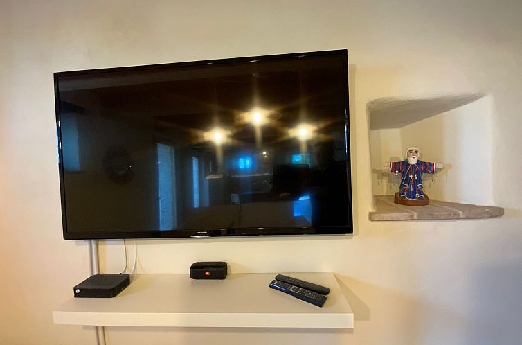 Appartement Monte Pino