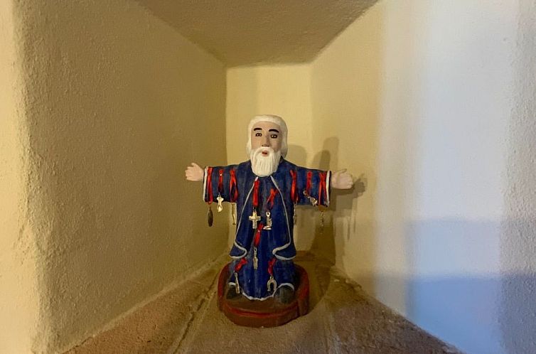 Appartement Monte Pino