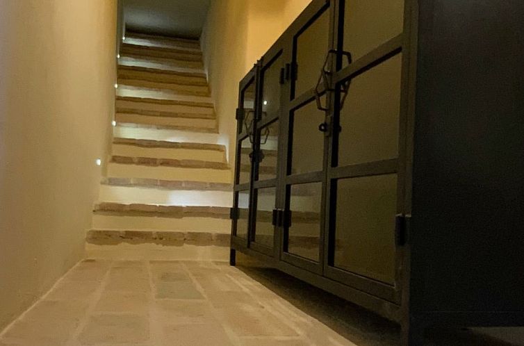 Appartement Monte Pino