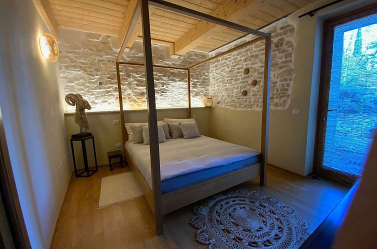 Appartement Monte Pino