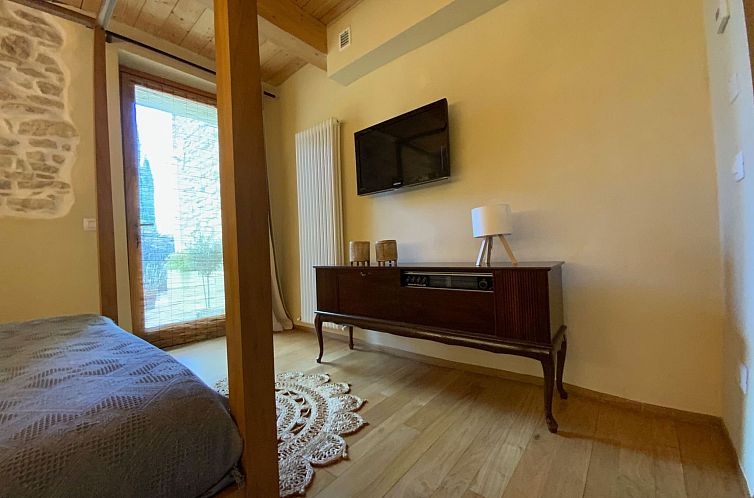 Appartement Monte Pino