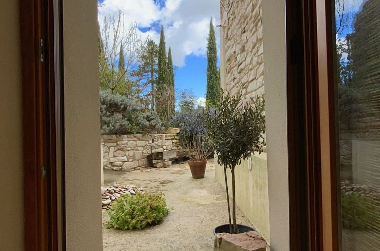 Appartement Monte Pino